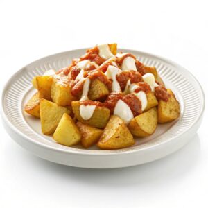 Bravas