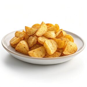 Patatas Crunchy