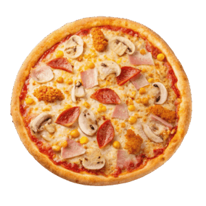 BBQ  Chicken