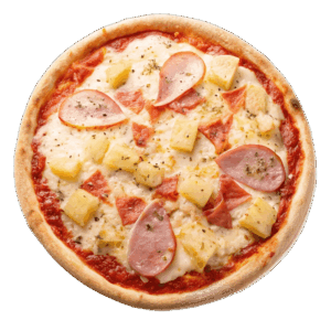 Pizza Lluna
