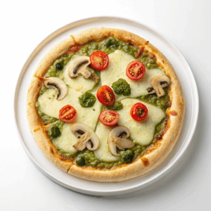 Al pesto